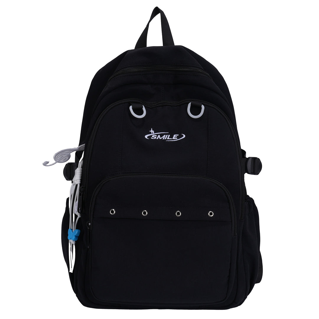 Stylish Multi-Compartment Backpack Kalsten