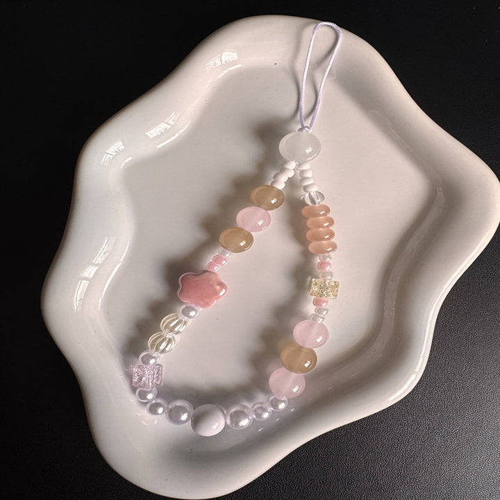 Handmade Beaded Necklace Kalsten 1790135476