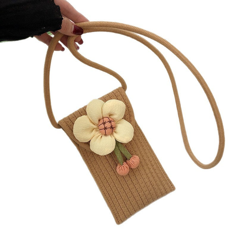 Handy bag Kalsten