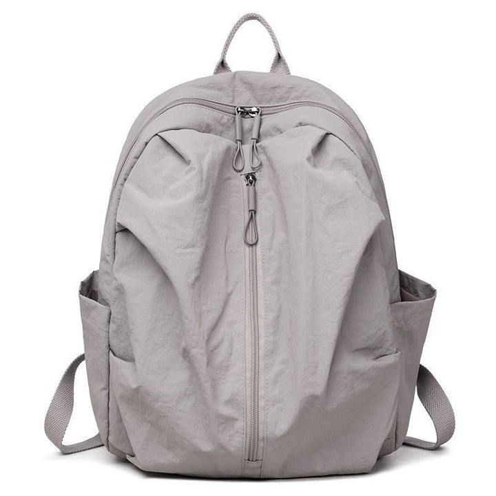 Backpack With Multiple Compartments From Kalsten