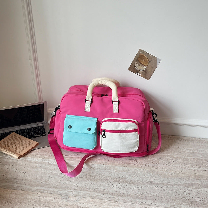 Versatile Utility Duffle Bag Kalsten