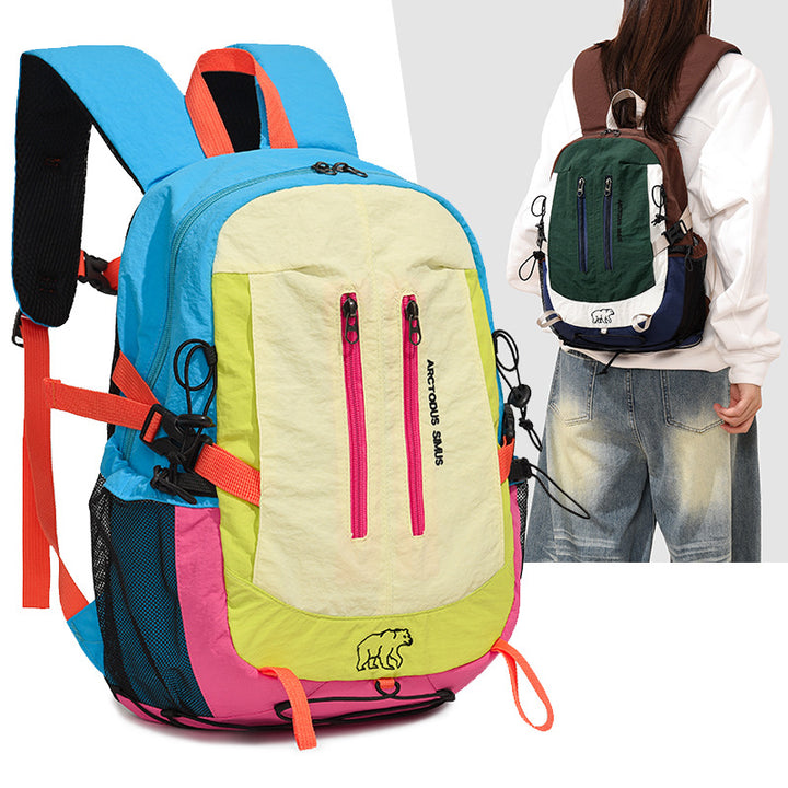Multi-Functional Hiking Backpack Kalsten