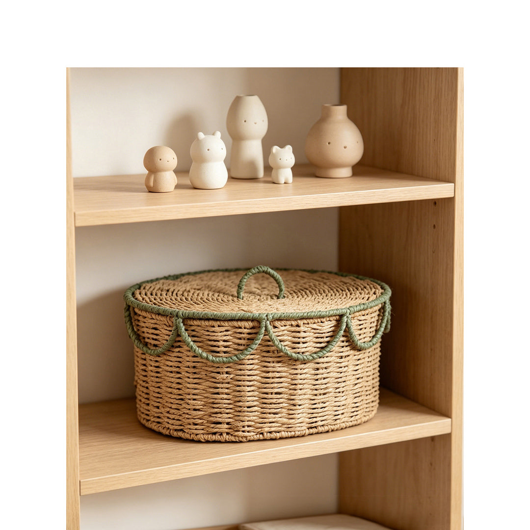 Stylish storage baskets Kalsten