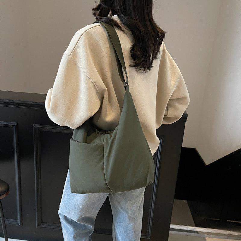 Practical Everyday Hobo Bag