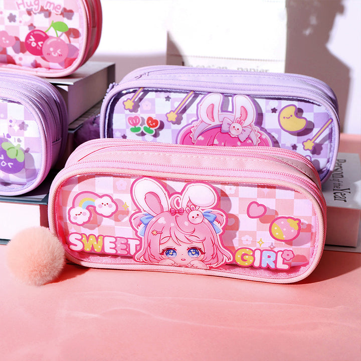 Pencil case Kalsten
