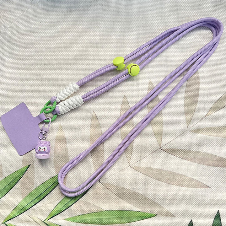 Multi-Purpose Stylish Lanyard Kalsten