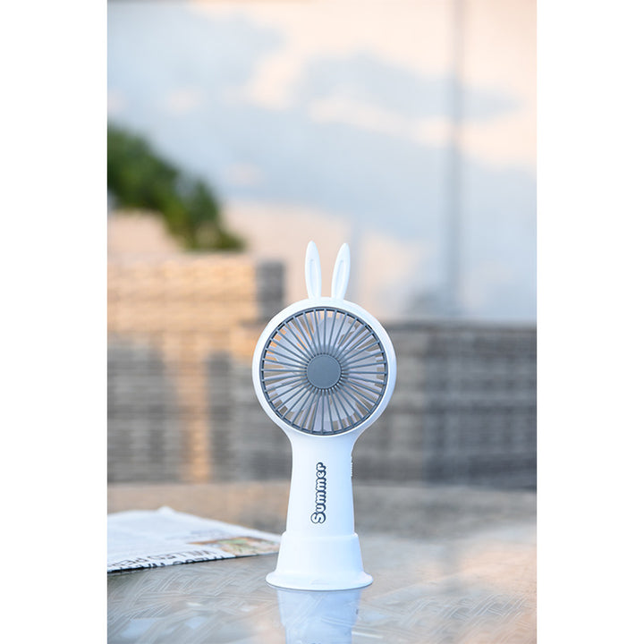 Portable Cordless Handheld Cooling Fan Kalsten