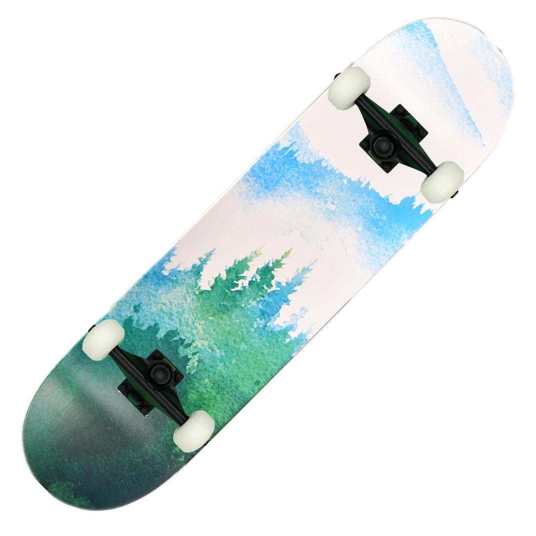 Skateboard Kalsten