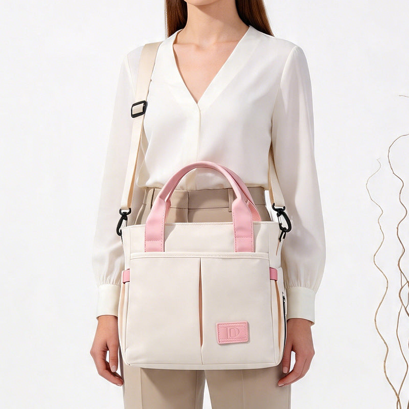 Multifunctional Stylish Tote Kalsten