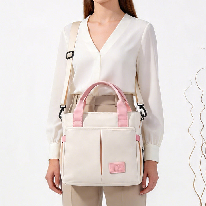 Multifunctional Stylish Tote Kalsten