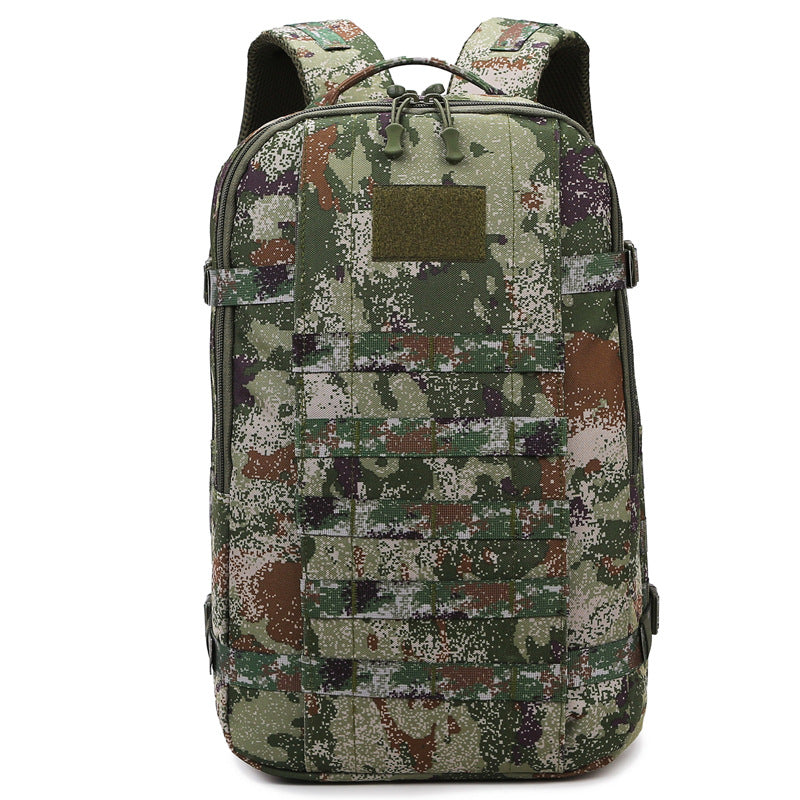 Tactical All-Weather Storage Backpack Kalsten