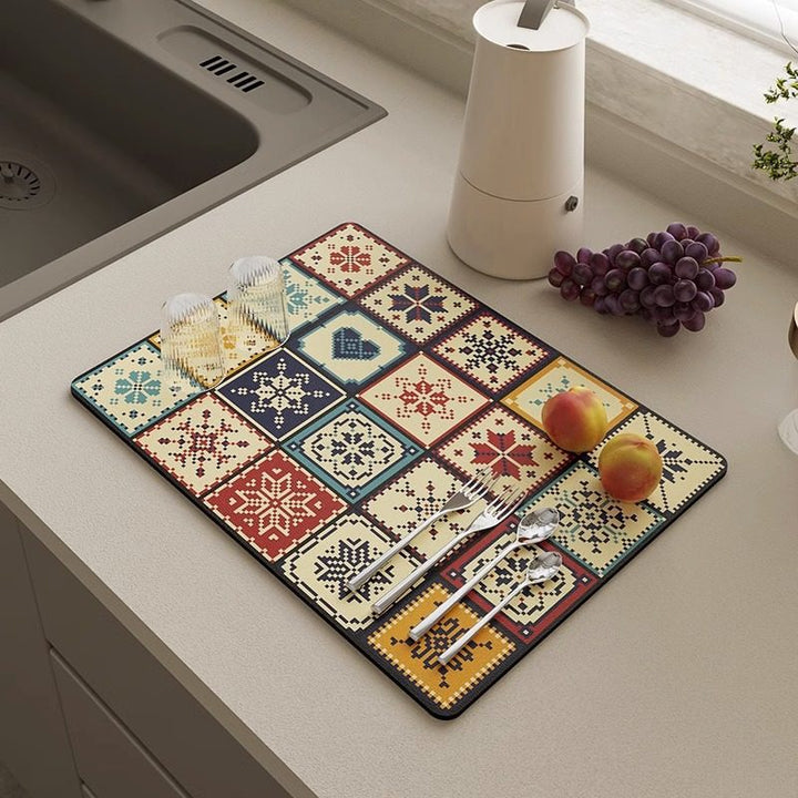 Decorative Table Mat for Home Decor