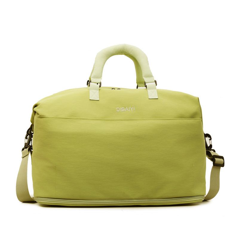 Versatile Multi-Functional Travel Satchel