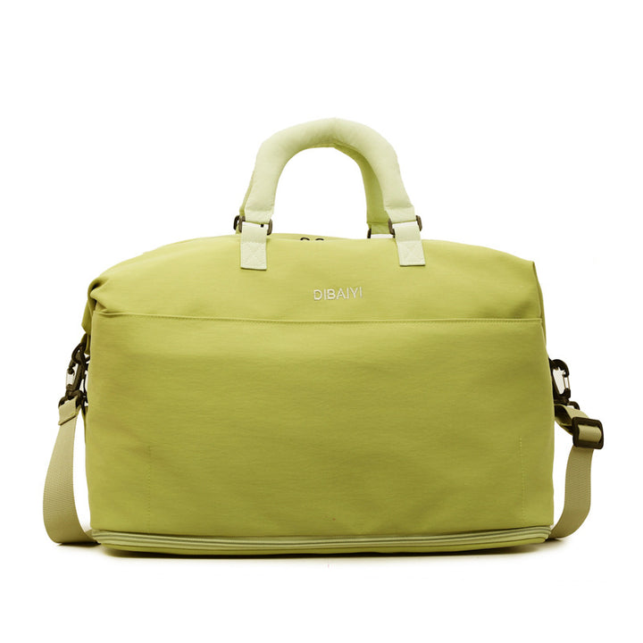 Versatile Multi-Functional Travel Satchel