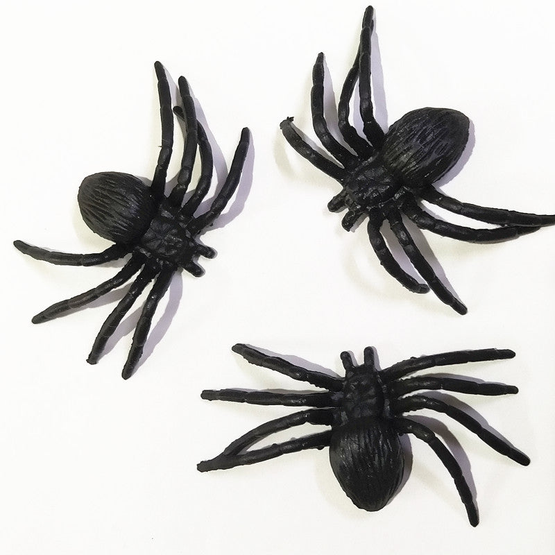 Realistic Spider Decor Prop Kalsten 1790594199