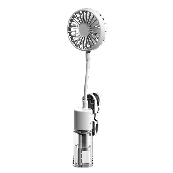 Unisex portable Mini Fan Kalsten