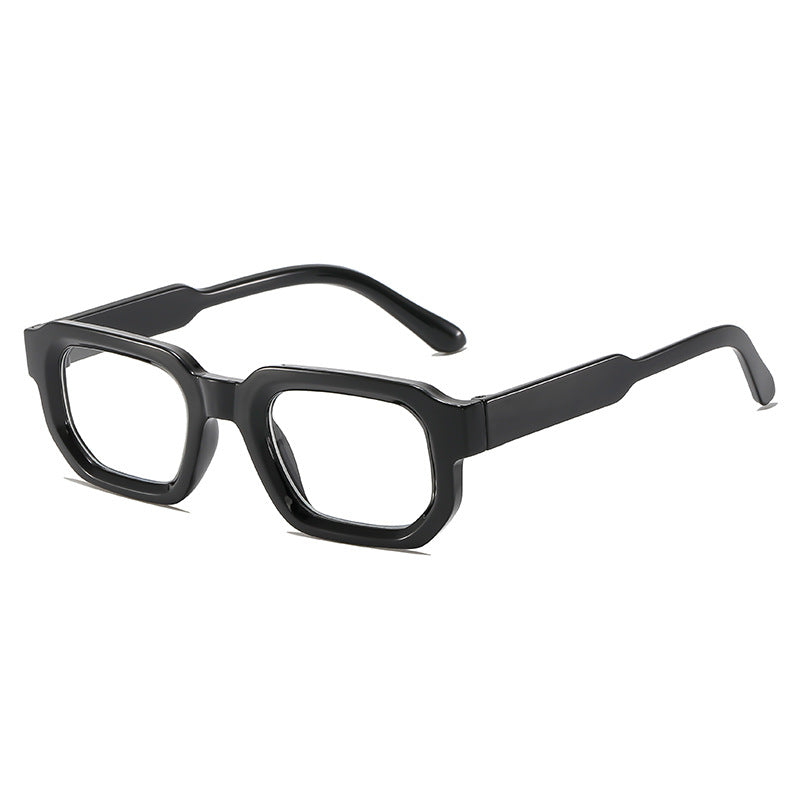 Retro Geometric Sunglasses Kalsten