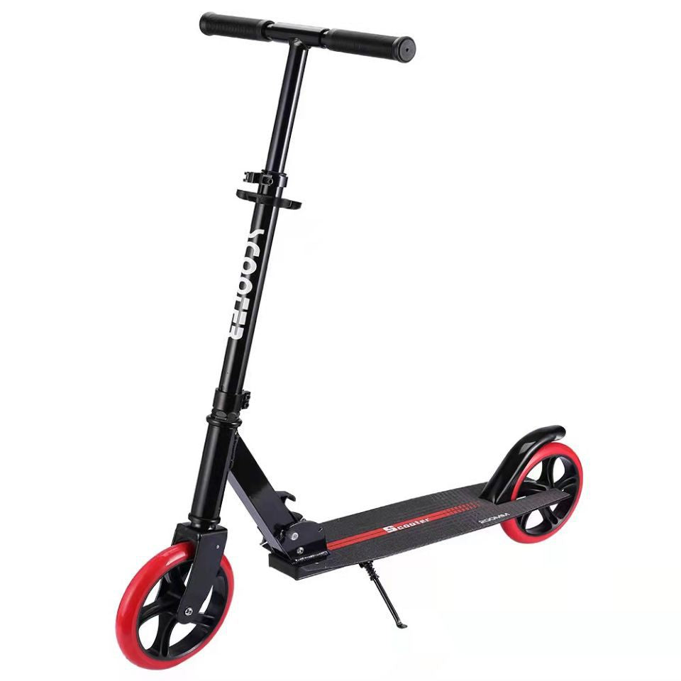 Foldable Advanced Kick Scooter Kalsten