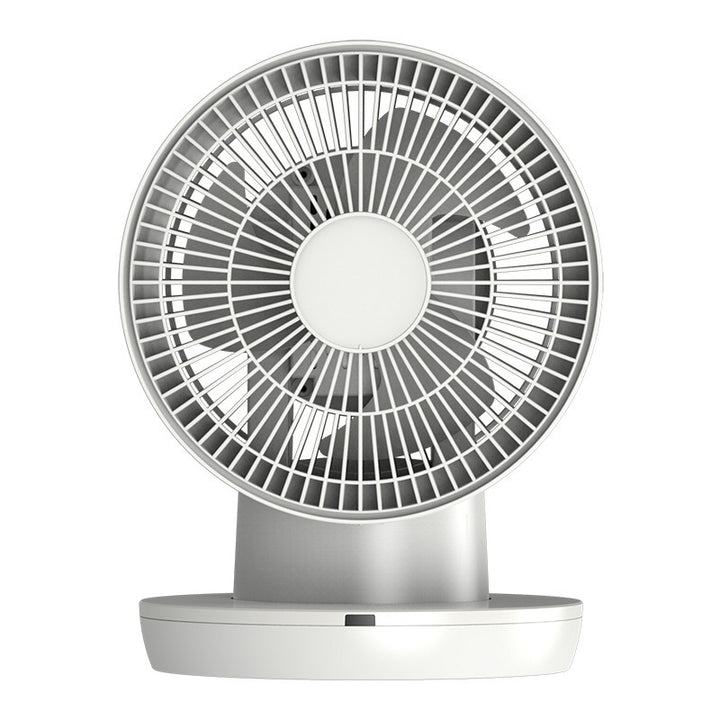 Compact Desk Fan Kalsten