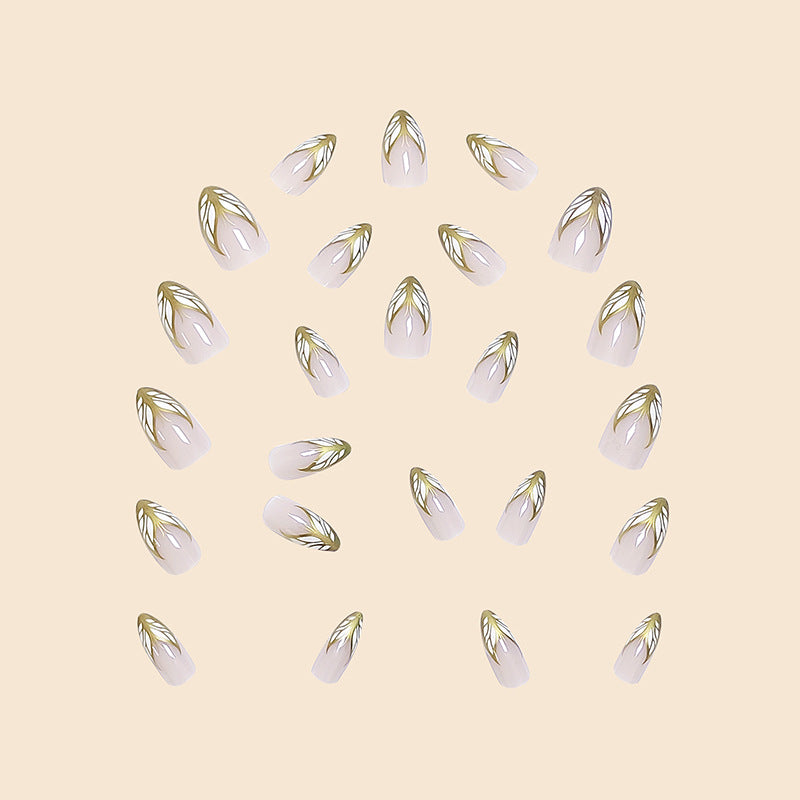 Artisanal Nail Design