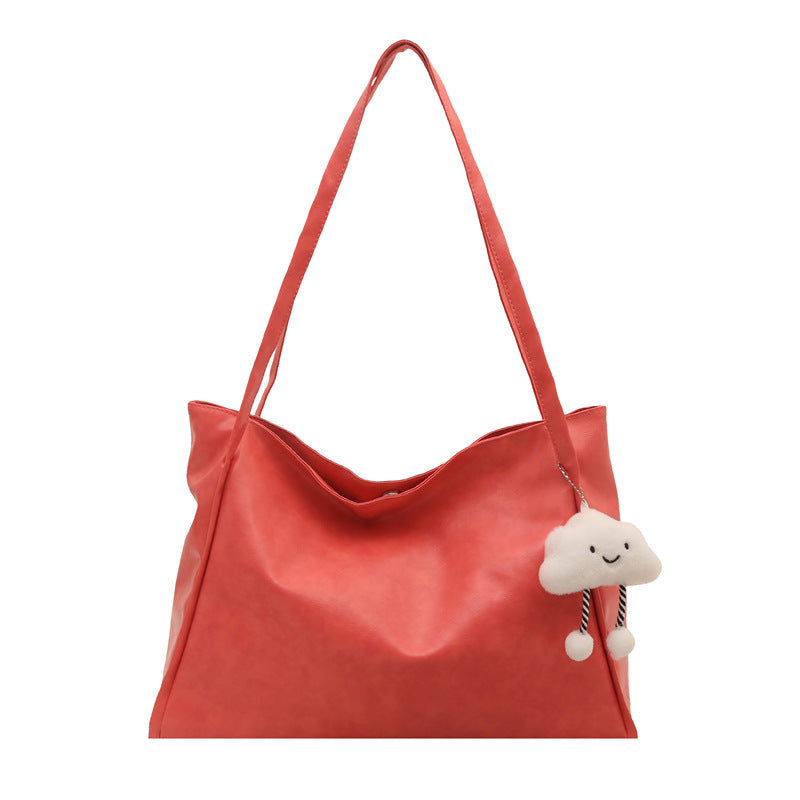 Versatile Slouchy Tote Bag Kalsten