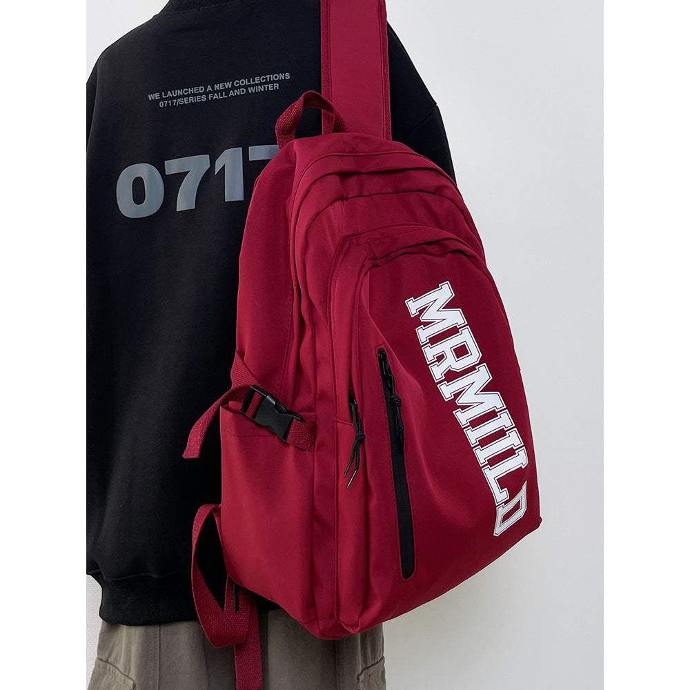 Compact Daily Use Backpack Kalsten