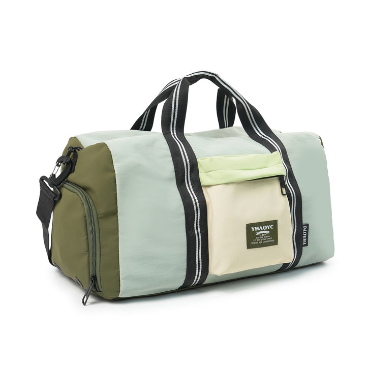 Multi-Functional Travel Gym Duffel Bag Kalsten