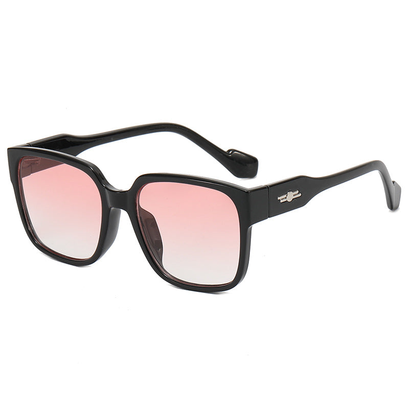 Ladies' fashionable glasses frame with elegant design Kalsten