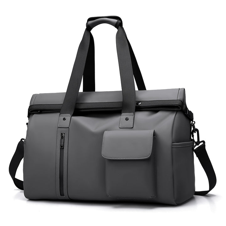 Waterproof Multi-Functional Travel Duffle Bag Kalsten