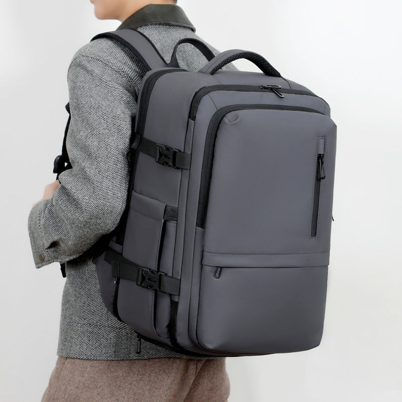 Multi-Functional Travel Gear Backpack Kalsten