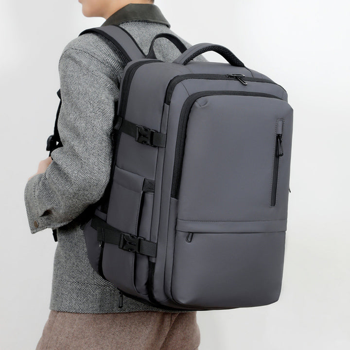 Multi-Functional Travel Gear Backpack Kalsten