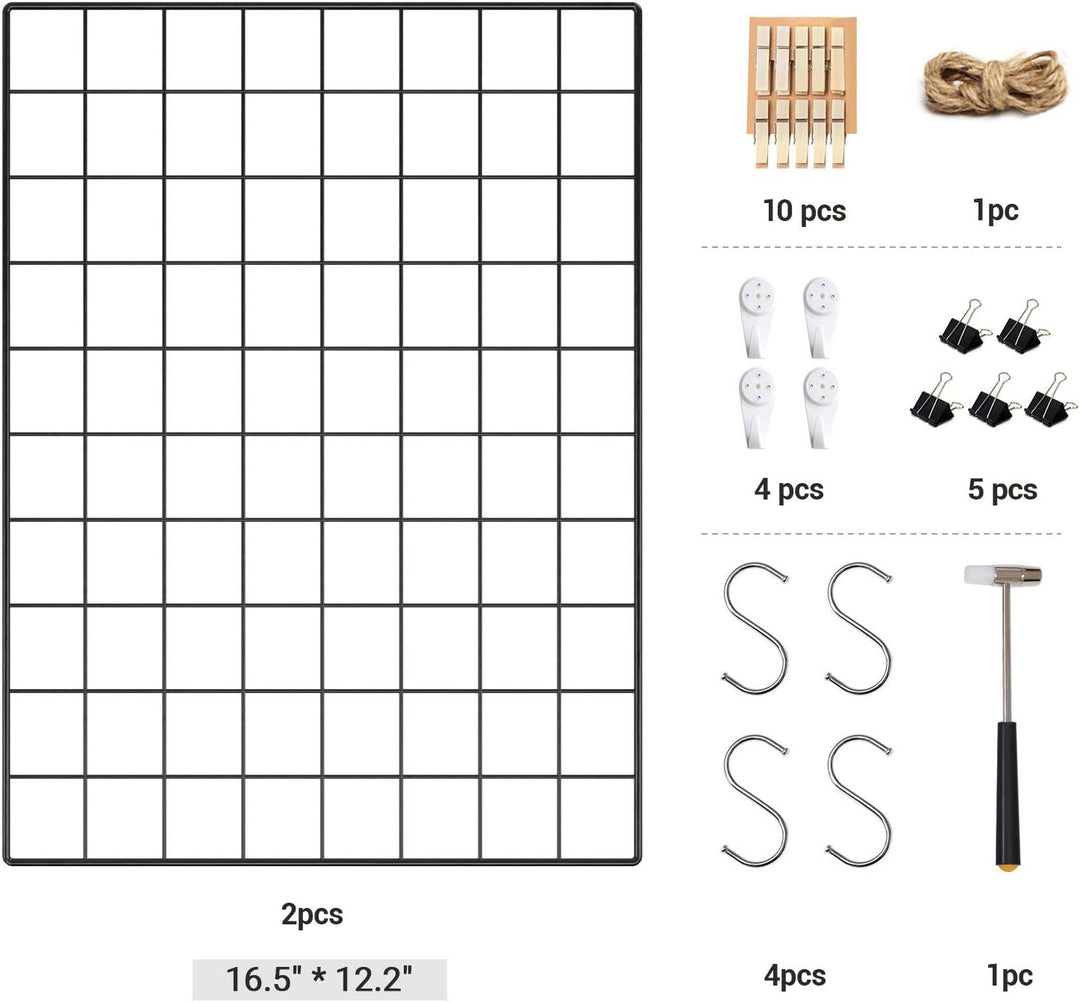 Wall Organizer Kalsten