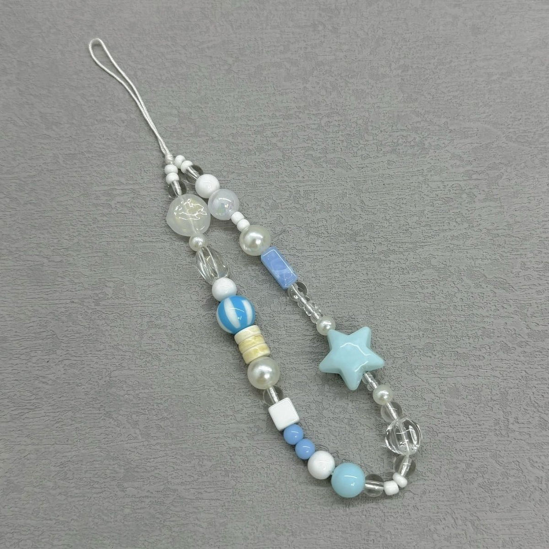 Decorative Beaded Eyewear Chain Kalsten 1790134781