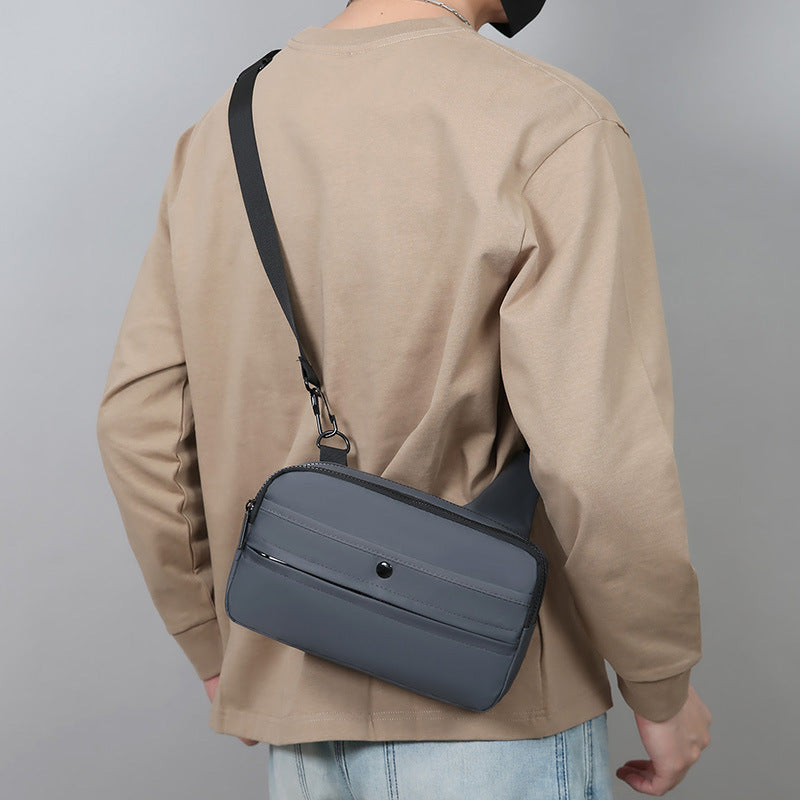 Minimalist Crossbody Pouch 1791768946