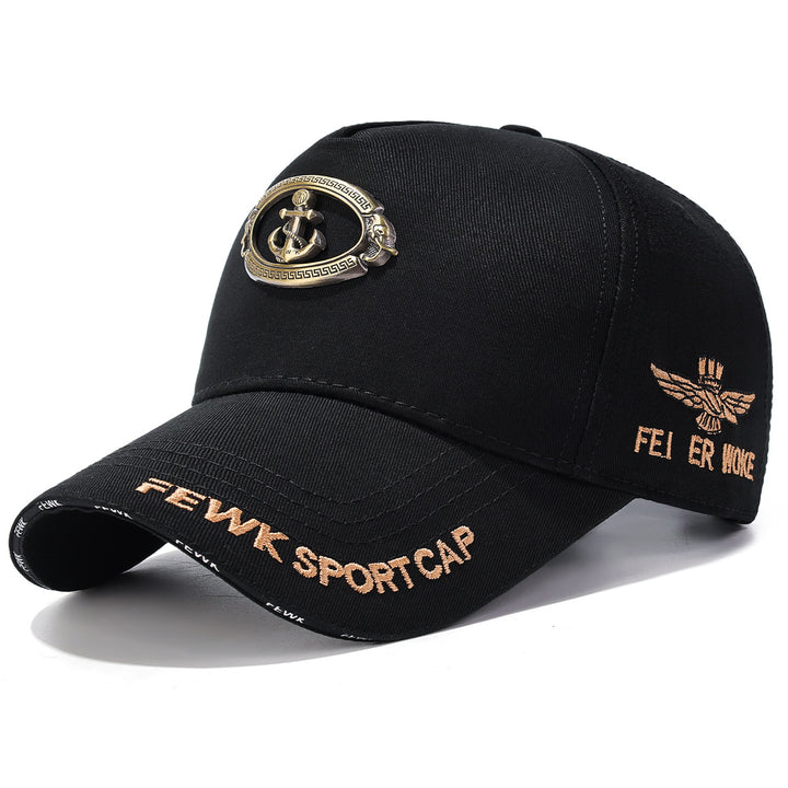 Men's Casual Sports Baseball Cap Kalsten