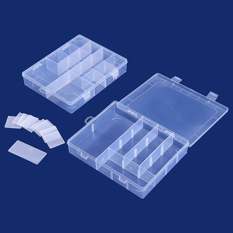 Multi-Grid Storage Box Kalsten