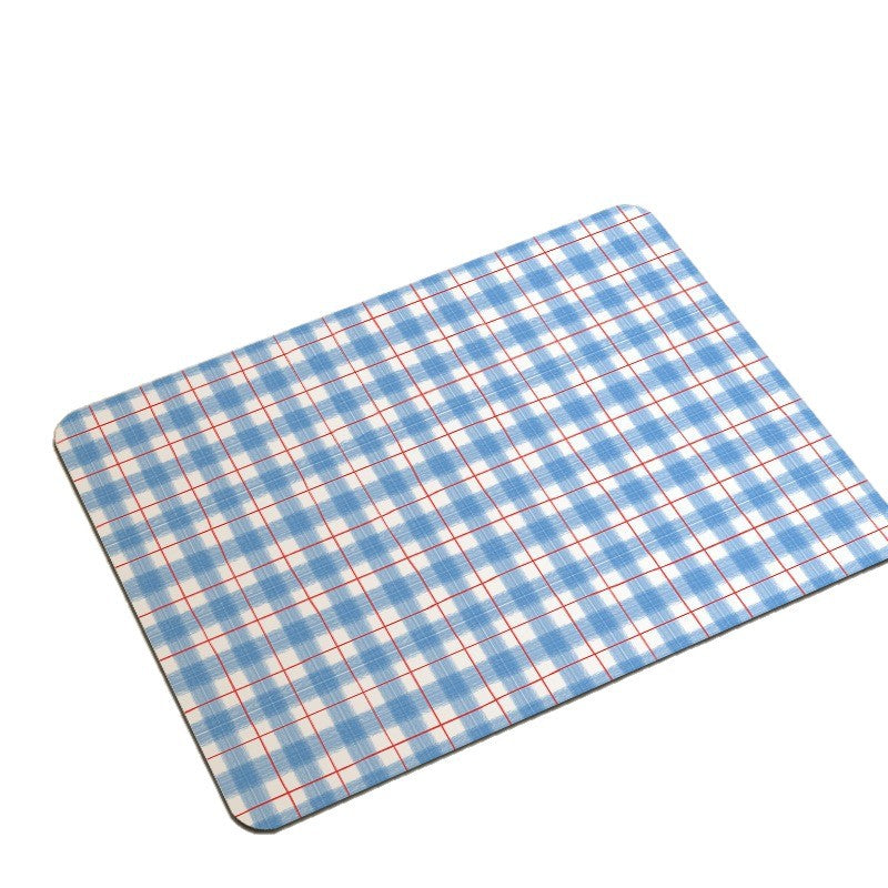 Non-Slip Kitchen Counter Mat Kalsten
