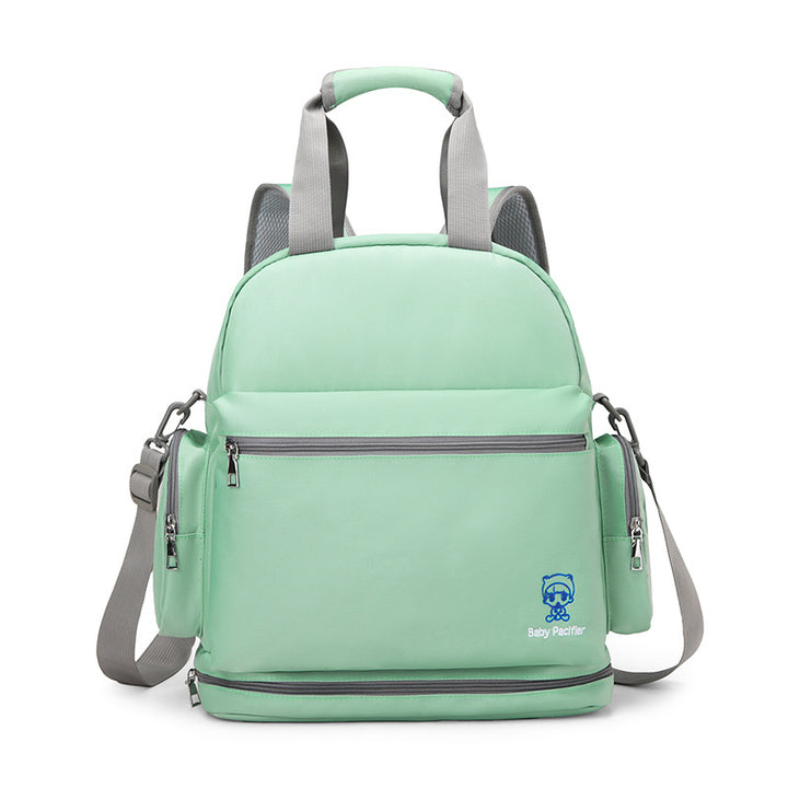 Versatile Diaper Backpack Kalsten