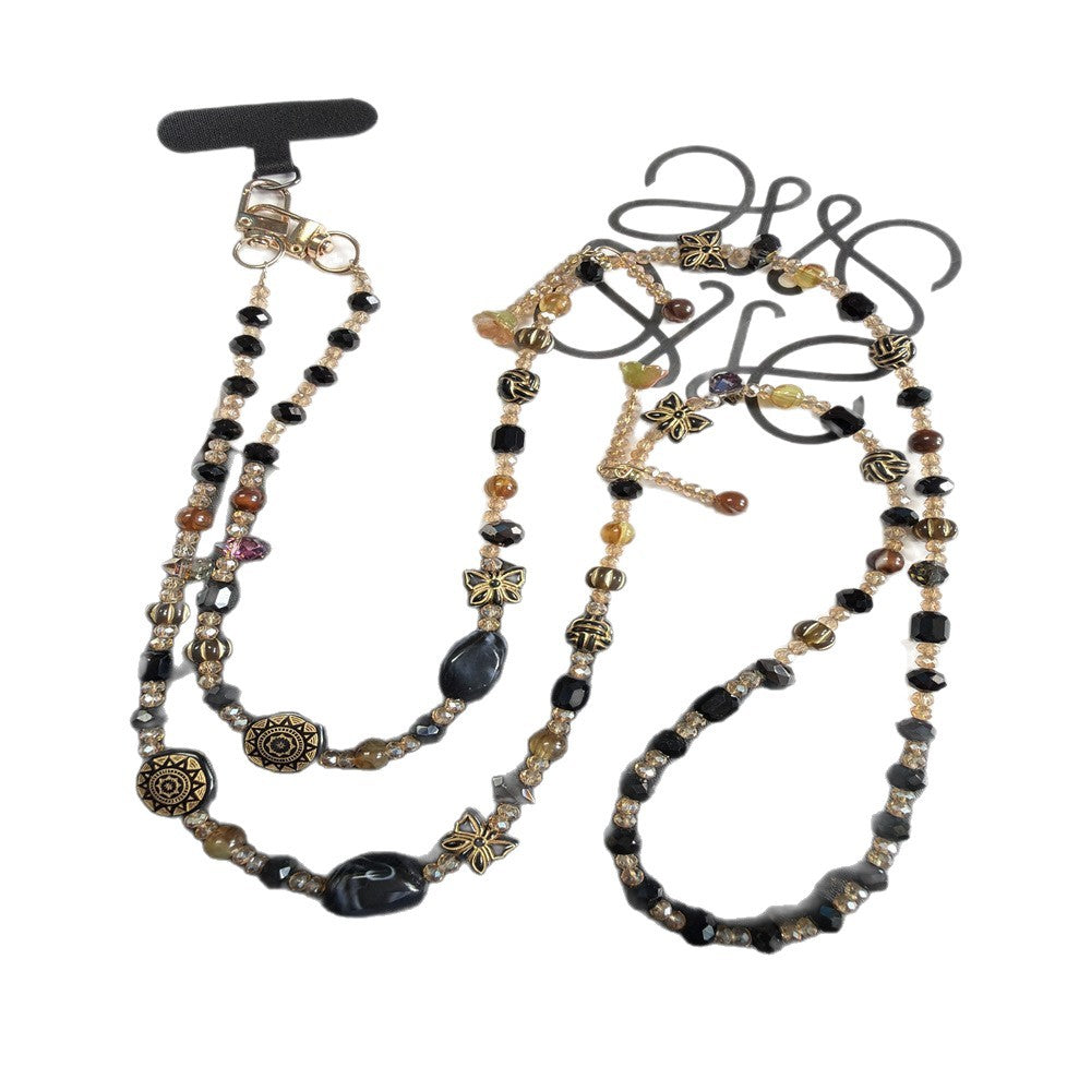 Elegant Beaded Necklace Kalsten 1790135472