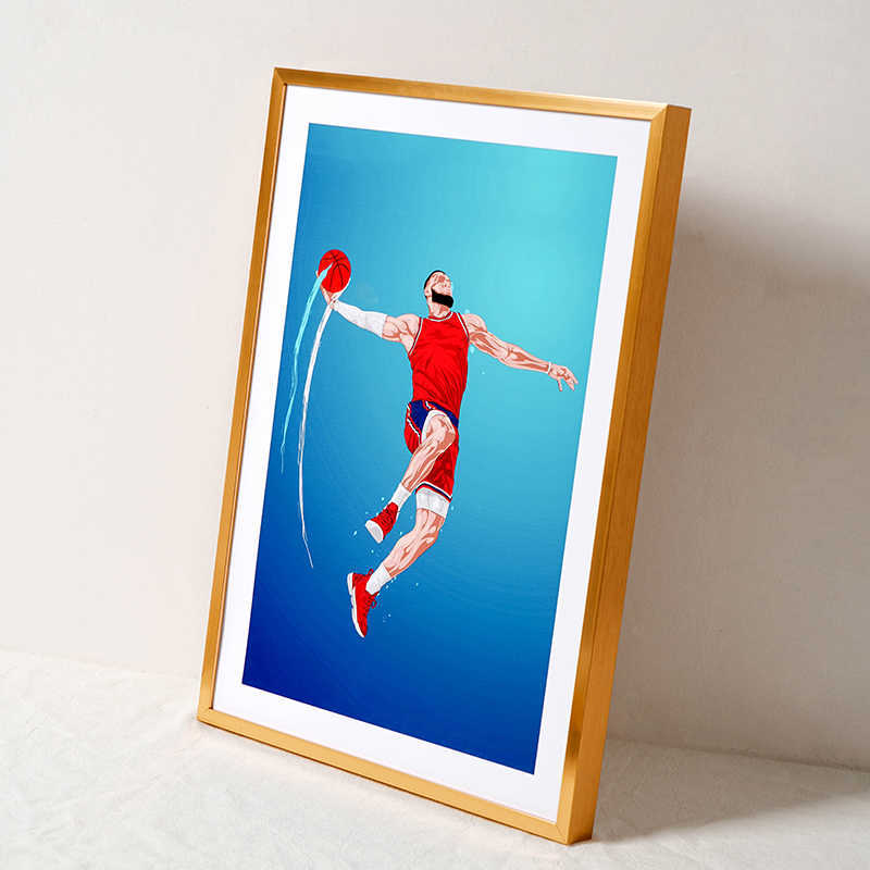 Premium Decorative Art Frame