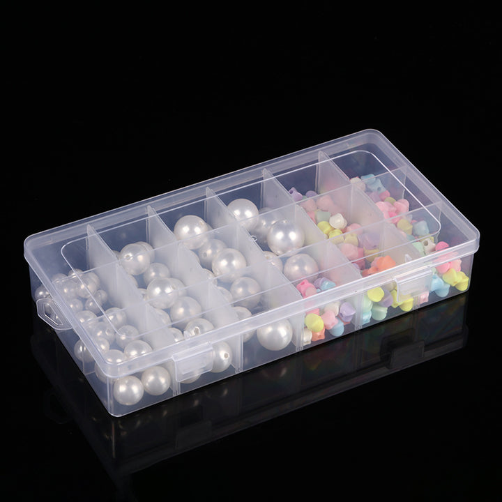 Multi-Section Storage Organizer Kalsten