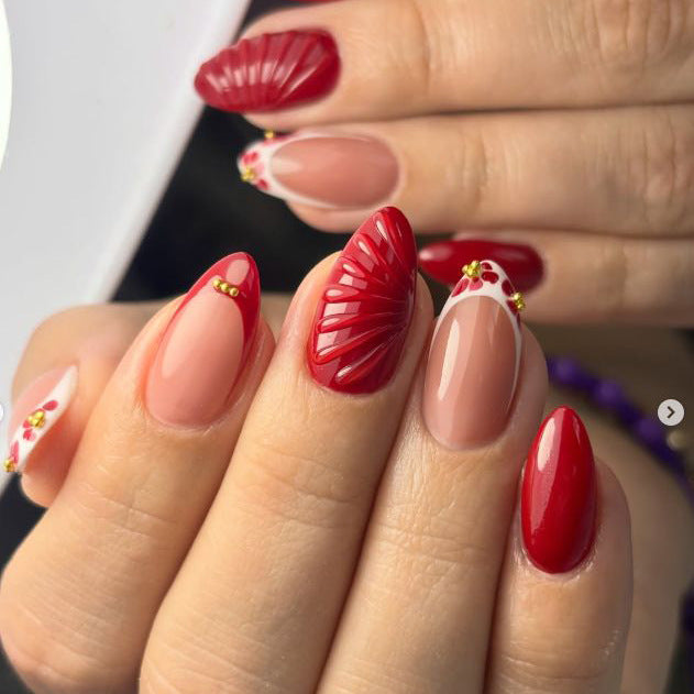 Artistic Nail Enhancements Kalsten 1789915720