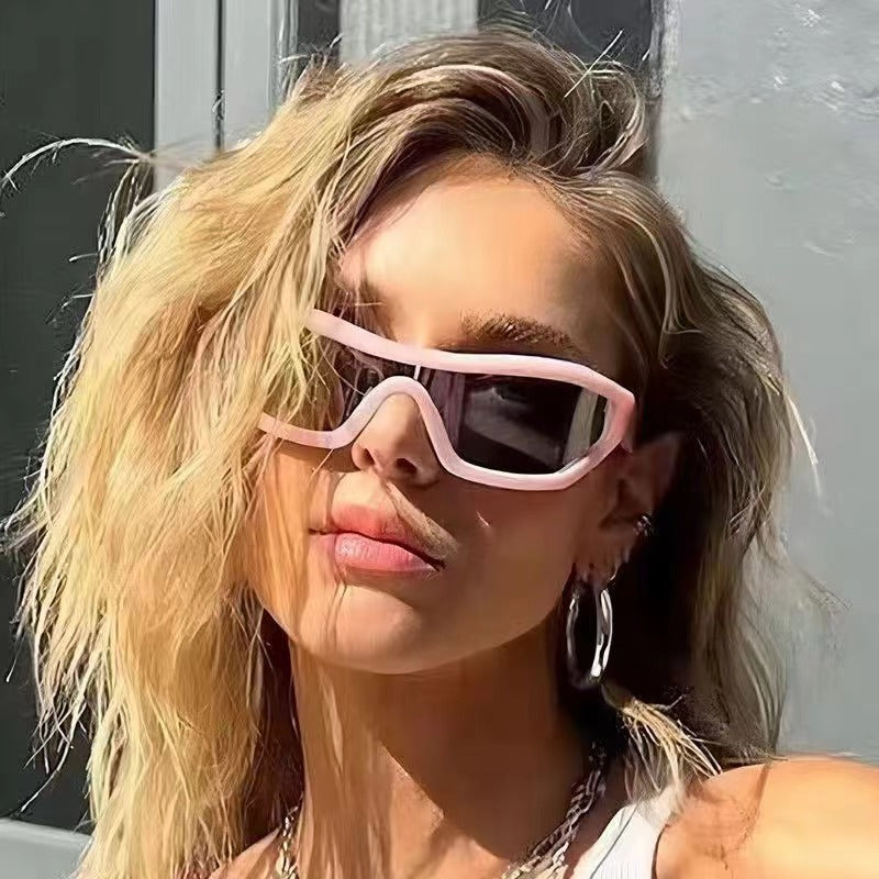 Ladies Sporty Sunglasses Kalsten