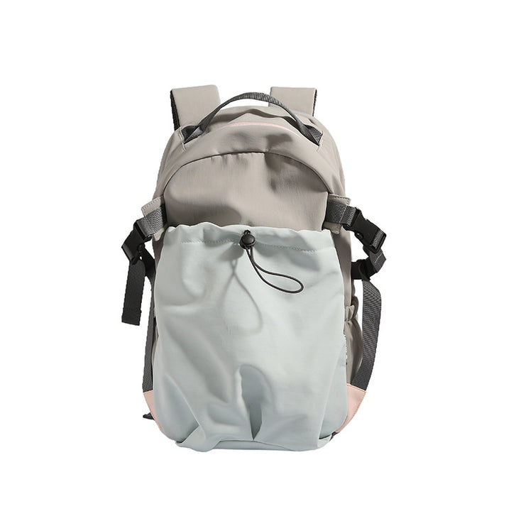 Lightweight Versatile Hiking Backpack Kalsten