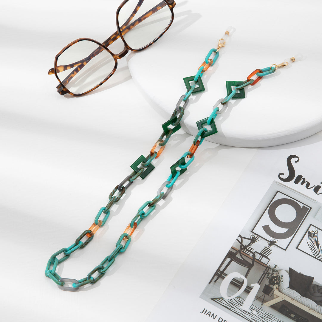 Fashionable Glasses Chain Kalsten