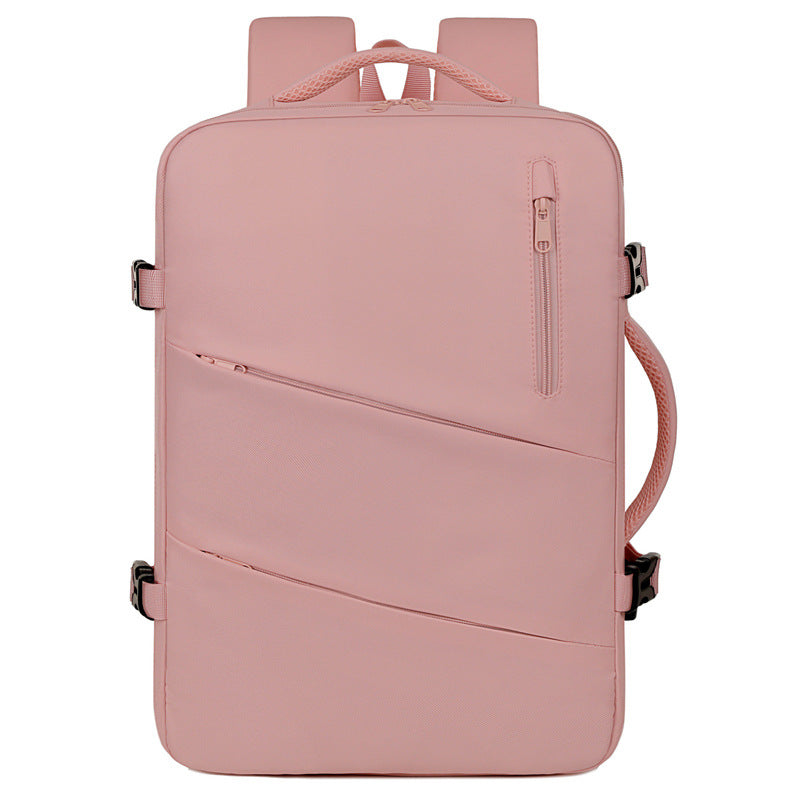Contemporary Laptop Backpack