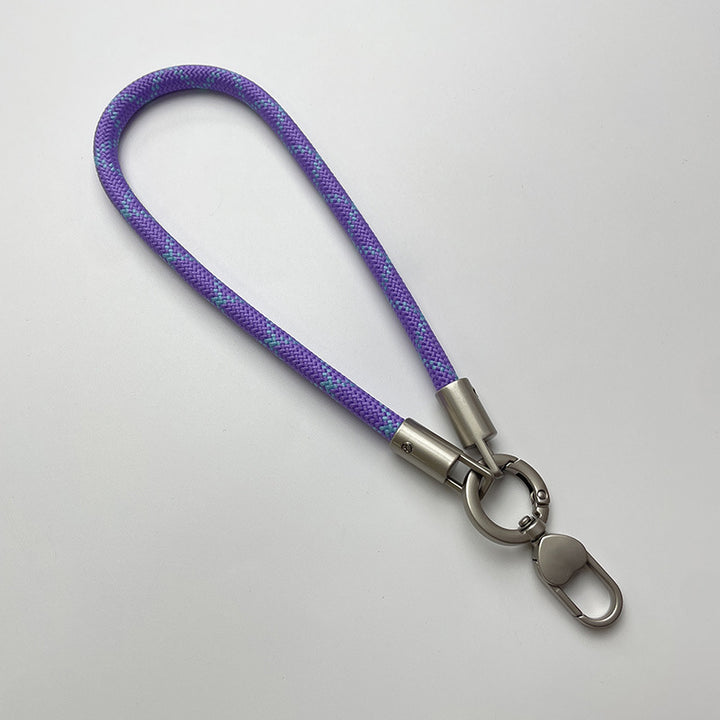 Versatile Rope Keychain Kalsten