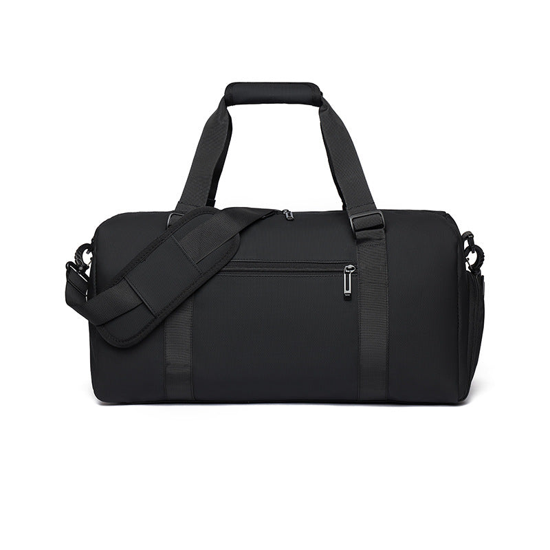 Versatile Travel Conditioning Duffel Bag Kalsten