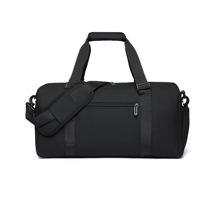 Versatile Travel Conditioning Duffel Bag Kalsten