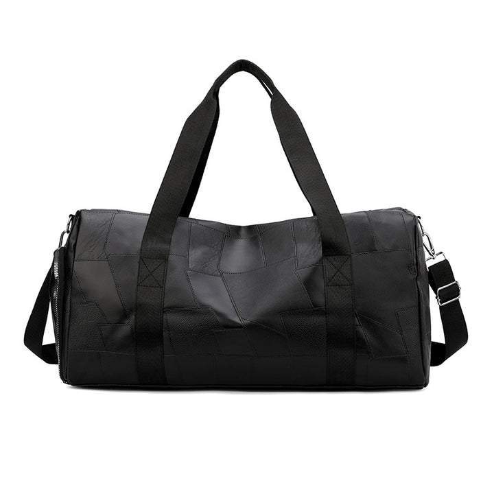 Stylish Gym Duffel Bag Kalsten